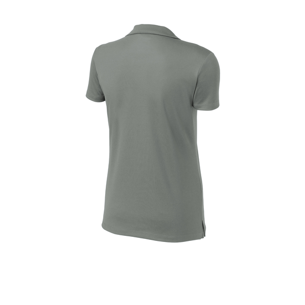 Sport-Tek® UV Micropique Ladies' Polo