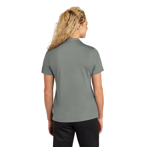 Sport-Tek® UV Micropique Ladies' Polo