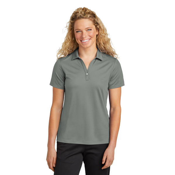 Sport-Tek® UV Micropique Ladies' Polo