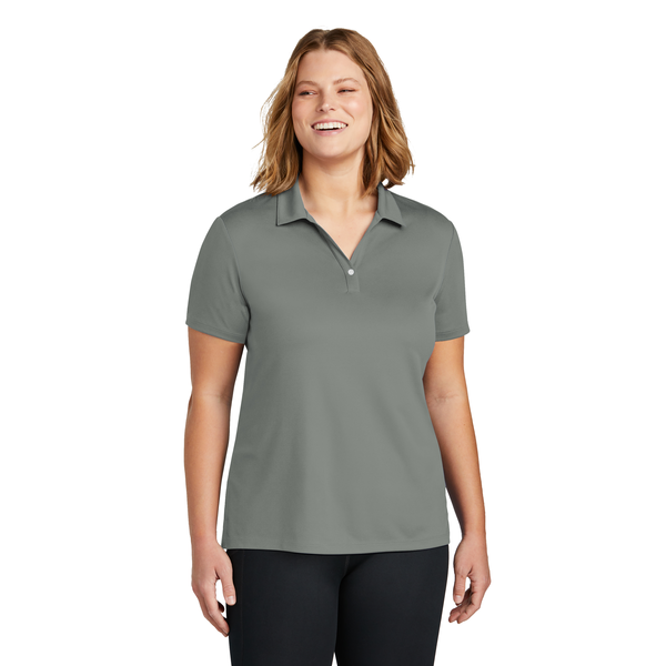 Sport-Tek® UV Micropique Ladies' Polo