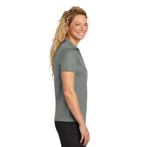 Sport-Tek® UV Micropique Ladies' Polo