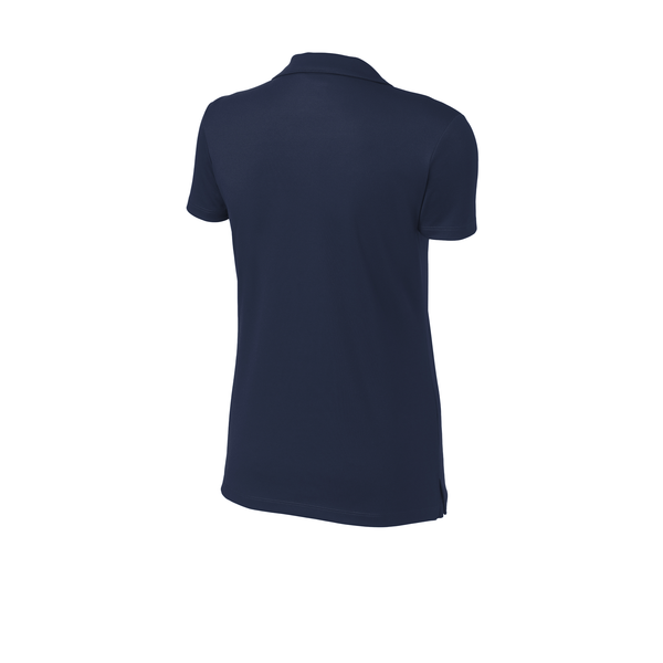 Sport-Tek® UV Micropique Ladies' Polo