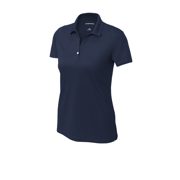 Sport-Tek® UV Micropique Ladies' Polo