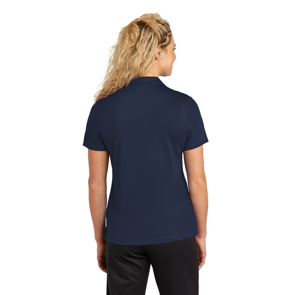 Sport-Tek® UV Micropique Ladies' Polo