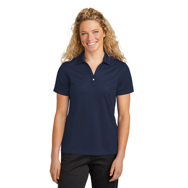 Sport-Tek® UV Micropique Ladies' Polo
