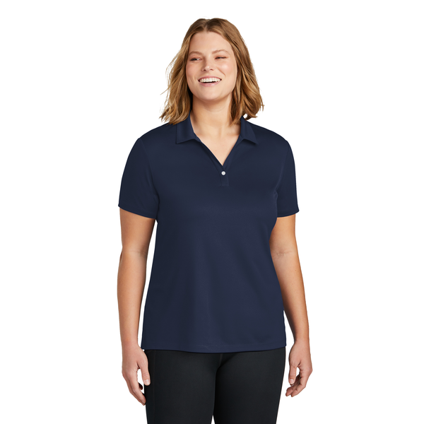 Sport-Tek® UV Micropique Ladies' Polo