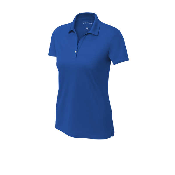 Sport-Tek® UV Micropique Ladies' Polo
