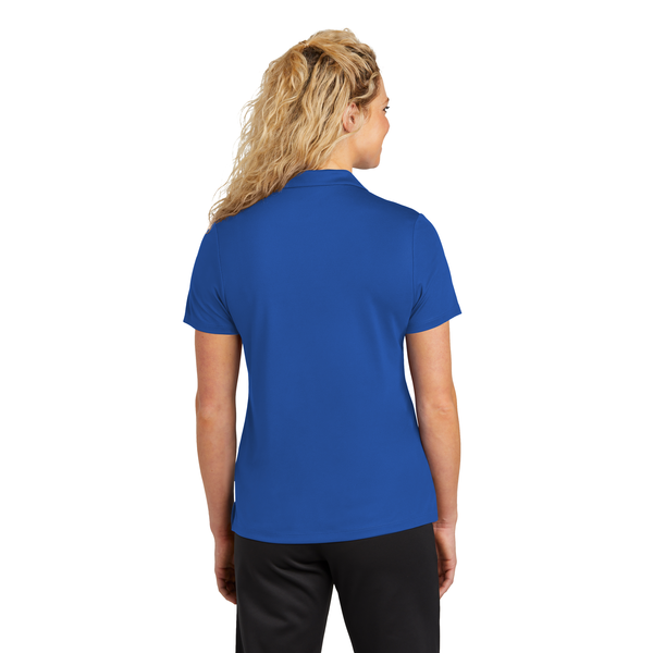 Sport-Tek® UV Micropique Ladies' Polo