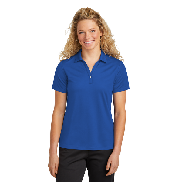 Sport-Tek® UV Micropique Ladies' Polo
