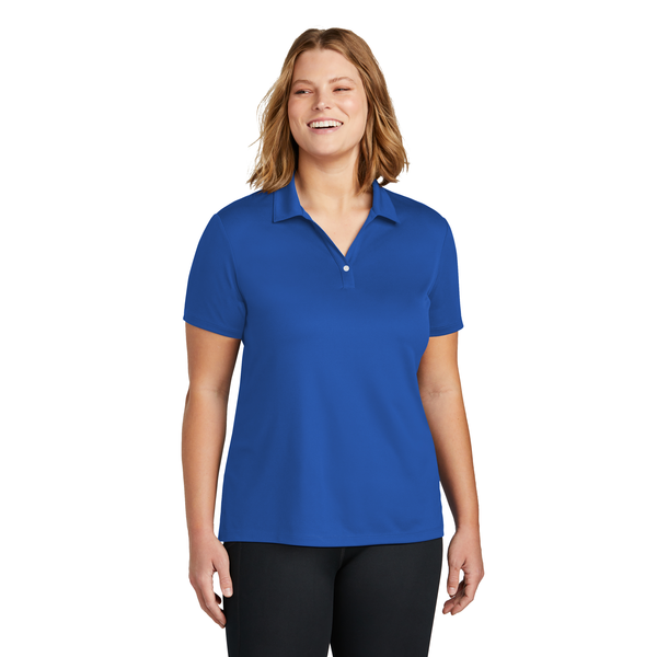 Sport-Tek® UV Micropique Ladies' Polo