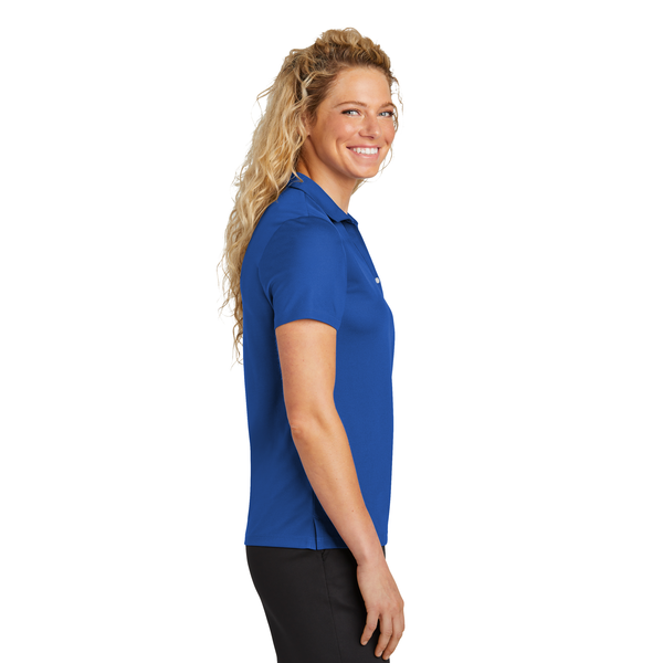 Sport-Tek® UV Micropique Ladies' Polo