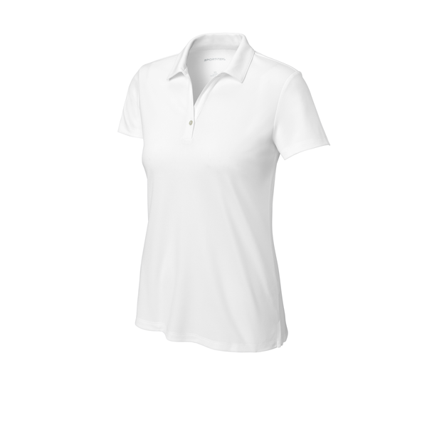 Sport-Tek® UV Micropique Ladies' Polo