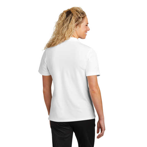 Sport-Tek® UV Micropique Ladies' Polo