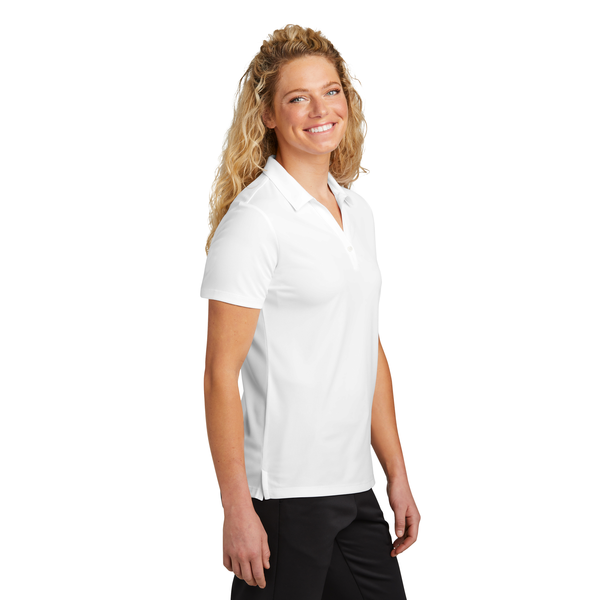 Sport-Tek® UV Micropique Ladies' Polo