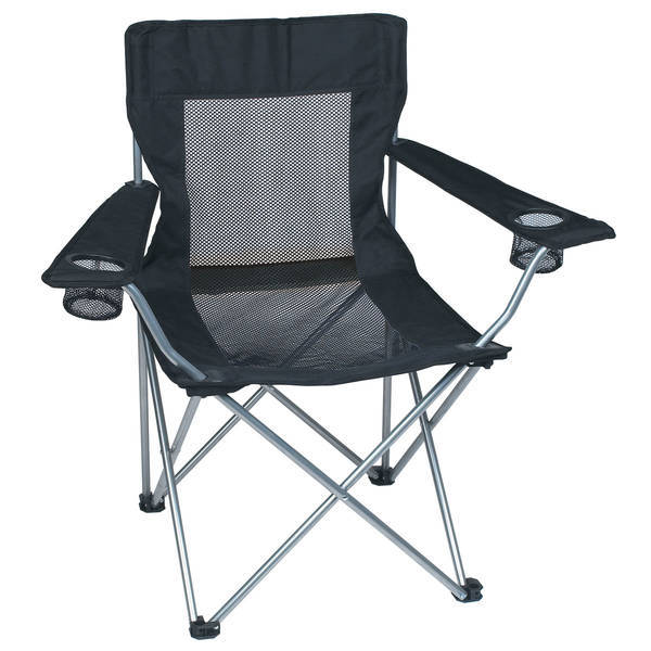 Beach Time Mesh Folding Chair