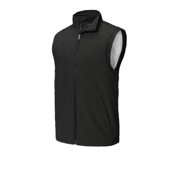 Sport-Tek® Insulated Polyester Men's Vest