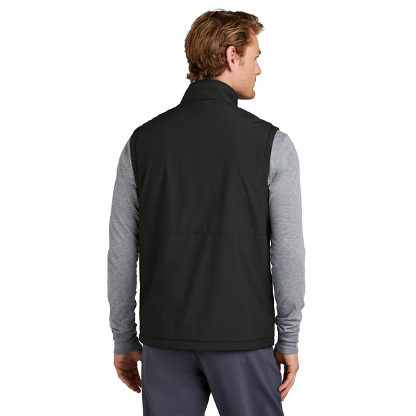 Sport-Tek® Insulated Polyester Men's Vest