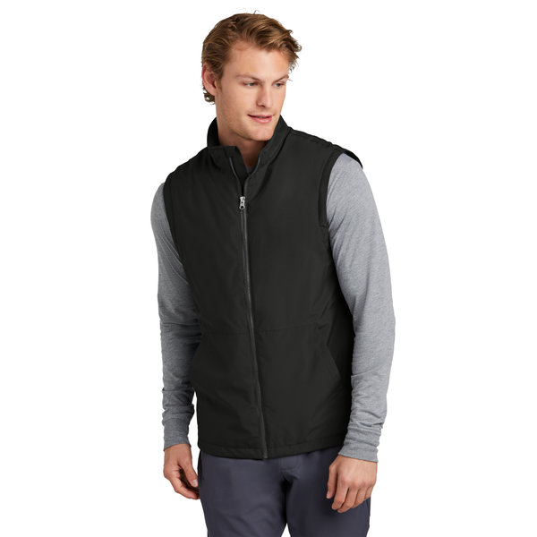 Sport-Tek® Insulated Polyester Men's Vest