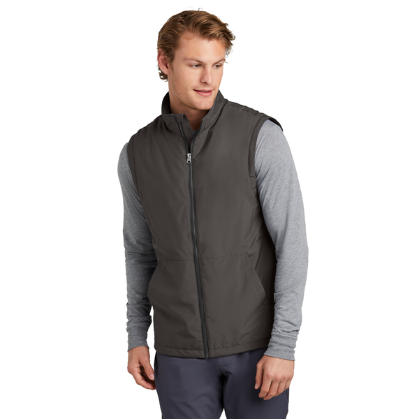 Sport-Tek® Insulated Polyester Men's Vest