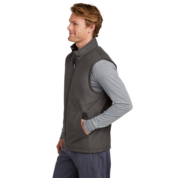 Sport-Tek® Insulated Polyester Men's Vest