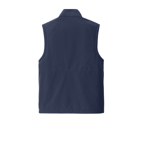 Sport-Tek® Insulated Polyester Men's Vest