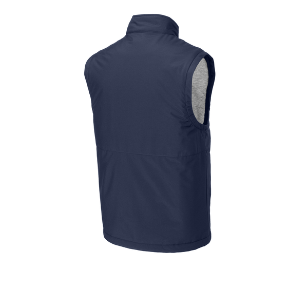 Sport-Tek® Insulated Polyester Men's Vest