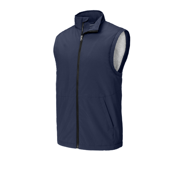 Sport-Tek® Insulated Polyester Men's Vest