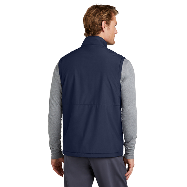 Sport-Tek® Insulated Polyester Men's Vest