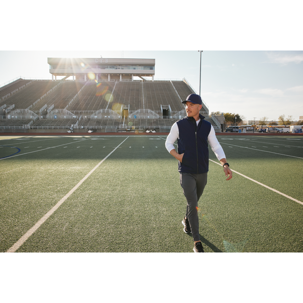 Sport-Tek® Insulated Polyester Men's Vest