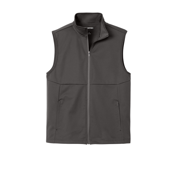 Sport-Tek® Soft Shell Polyester Men's Vest