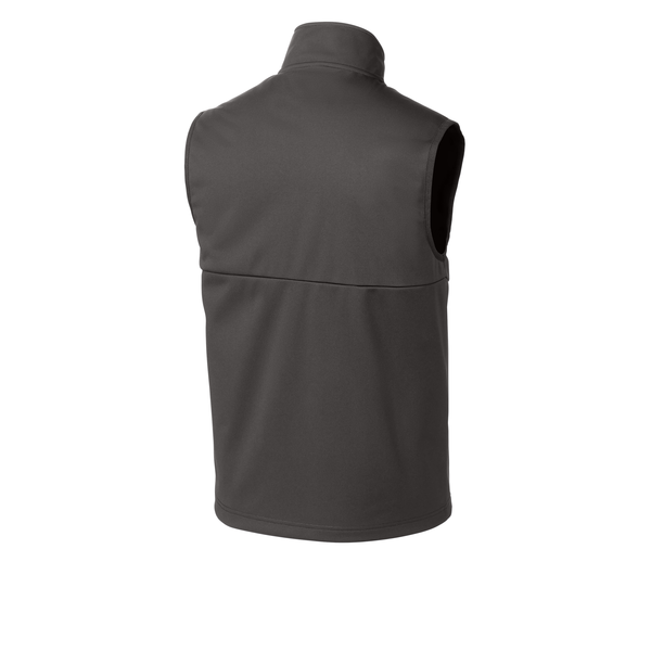 Sport-Tek® Soft Shell Polyester Men's Vest