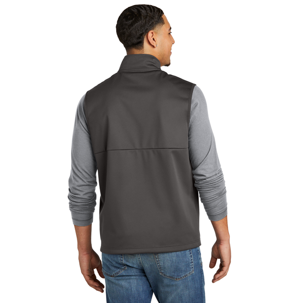 Sport-Tek® Soft Shell Polyester Men's Vest