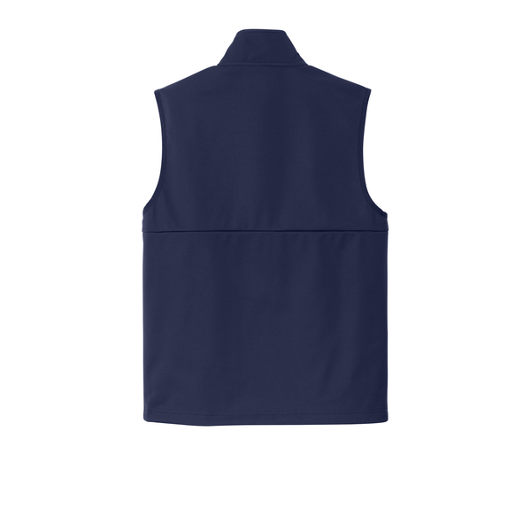 Sport-Tek® Soft Shell Polyester Men's Vest