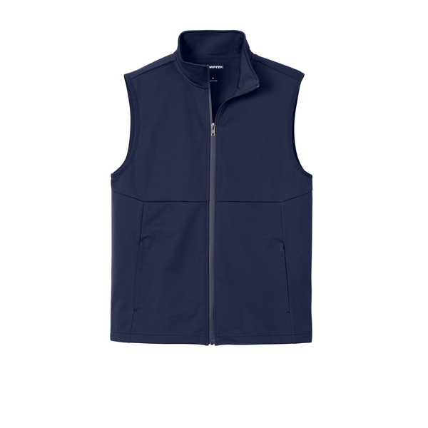 Sport-Tek® Soft Shell Polyester Men's Vest