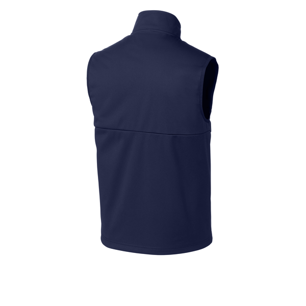 Sport-Tek® Soft Shell Polyester Men's Vest