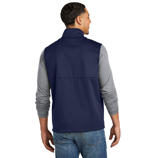 Sport-Tek® Soft Shell Polyester Men's Vest