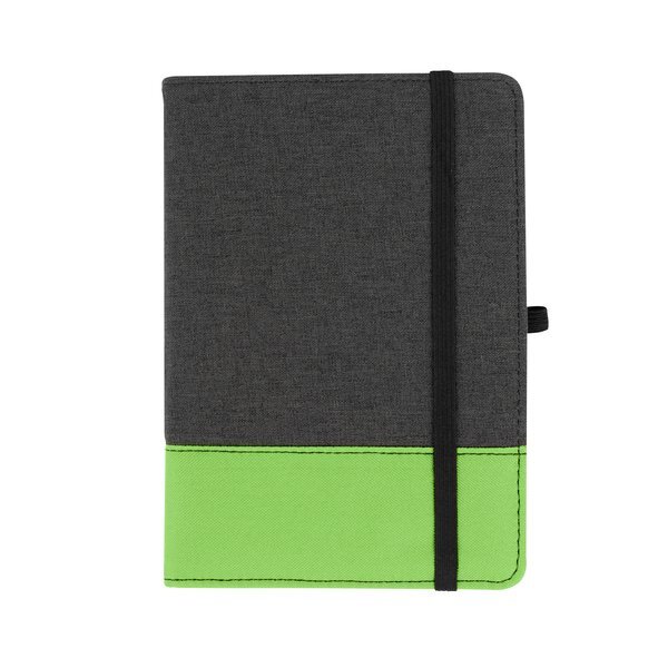 rPET Journal & Pen Set