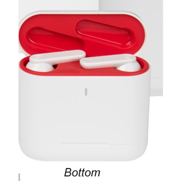 Sound Zone TWS & ANC Earbuds Set