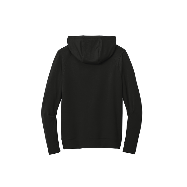 Sport-Tek® Sport-Wick® Flex Fleece Tri-Blend Men's Pullover Hoodie