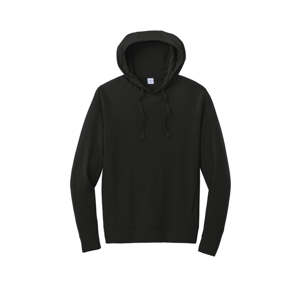Sport-Tek® Sport-Wick® Flex Fleece Tri-Blend Men's Pullover Hoodie