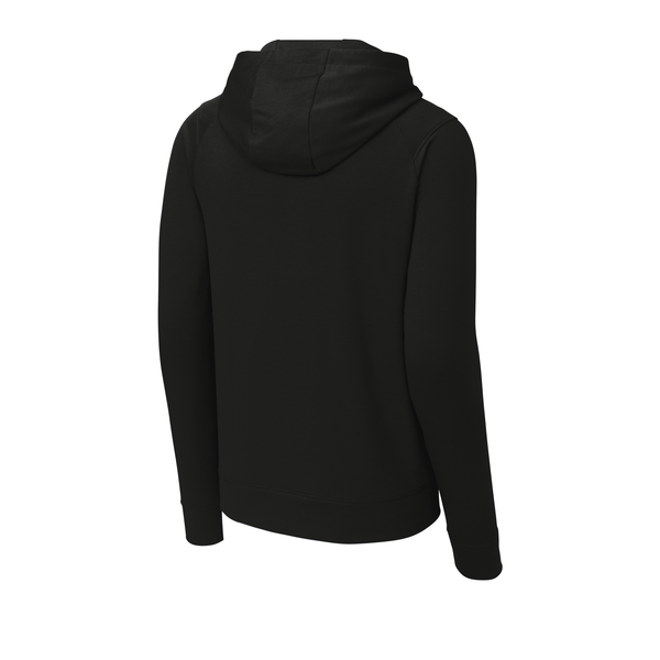 Sport-Tek® Sport-Wick® Flex Fleece Tri-Blend Men's Pullover Hoodie