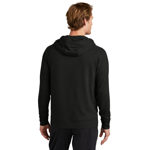 Sport-Tek® Sport-Wick® Flex Fleece Tri-Blend Men's Pullover Hoodie
