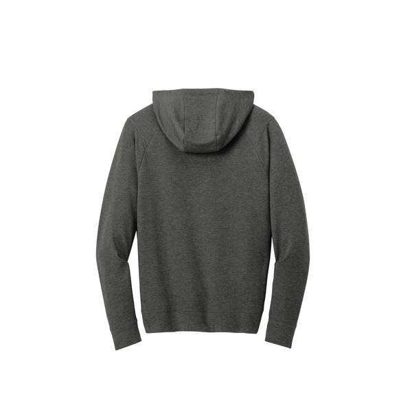 Sport-Tek® Sport-Wick® Flex Fleece Tri-Blend Men's Pullover Hoodie