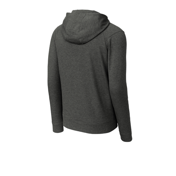 Sport-Tek® Sport-Wick® Flex Fleece Tri-Blend Men's Pullover Hoodie