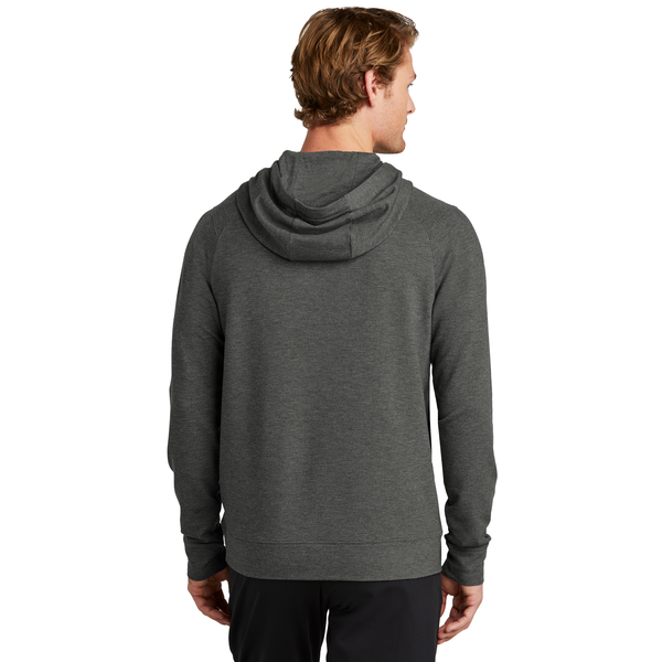 Sport-Tek® Sport-Wick® Flex Fleece Tri-Blend Men's Pullover Hoodie