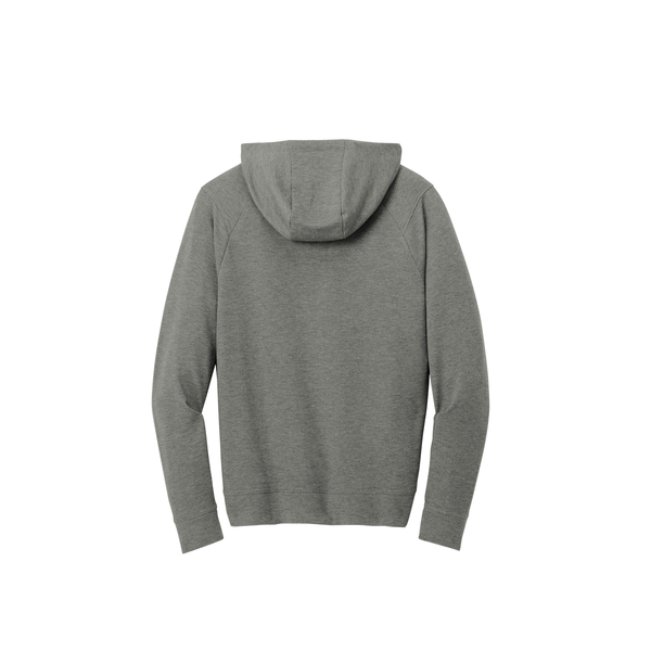 Sport-Tek® Sport-Wick® Flex Fleece Tri-Blend Men's Pullover Hoodie