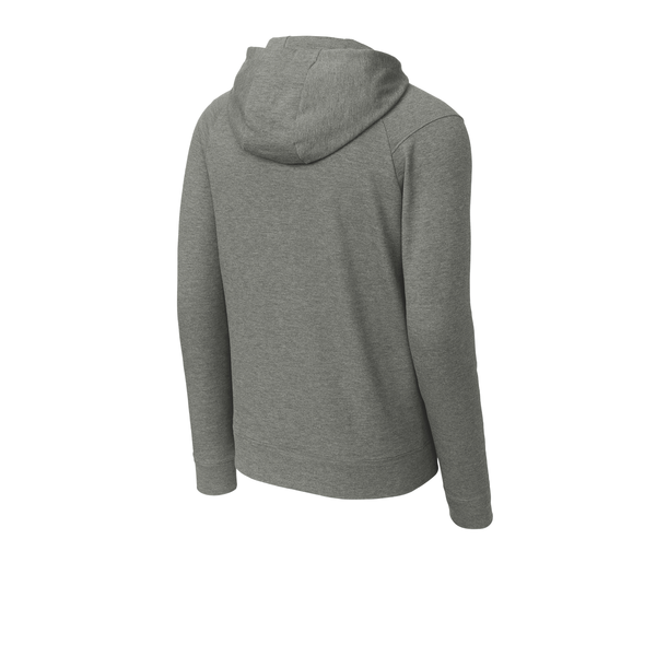 Sport-Tek® Sport-Wick® Flex Fleece Tri-Blend Men's Pullover Hoodie