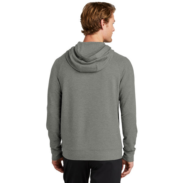 Sport-Tek® Sport-Wick® Flex Fleece Tri-Blend Men's Pullover Hoodie