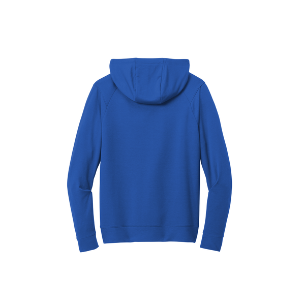 Sport-Tek® Sport-Wick® Flex Fleece Tri-Blend Men's Pullover Hoodie