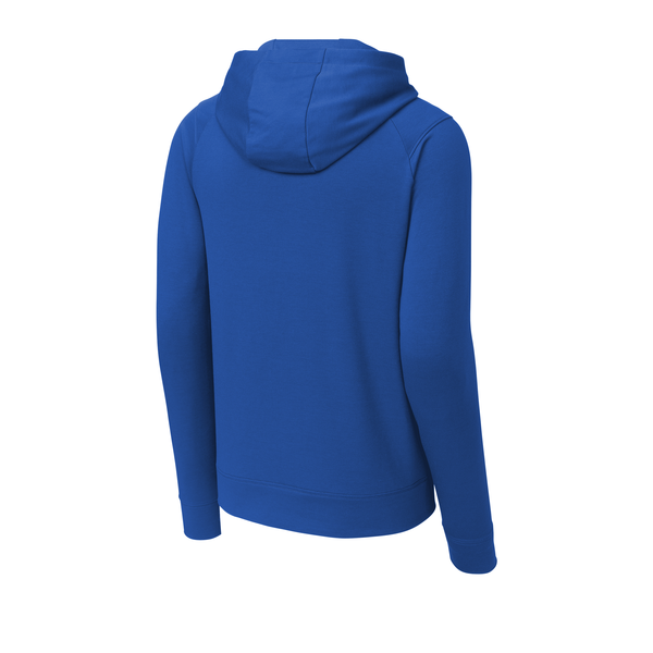 Sport-Tek® Sport-Wick® Flex Fleece Tri-Blend Men's Pullover Hoodie